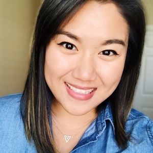 Meet your Posher, Katrina